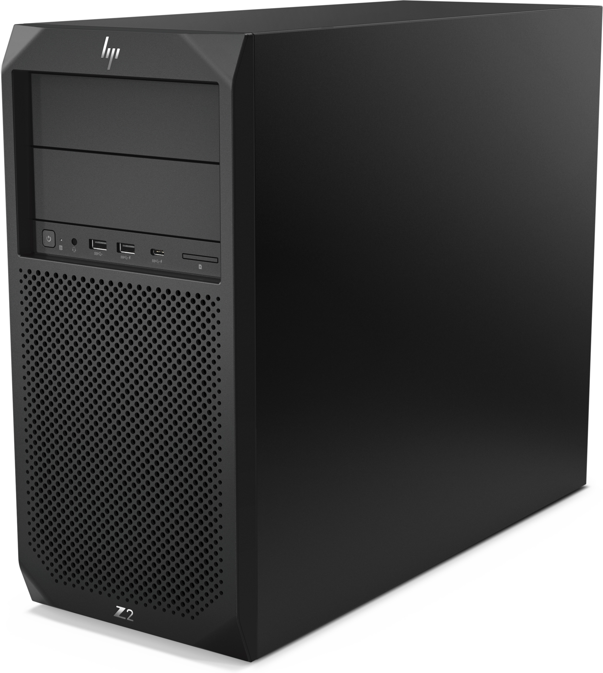 HP - B2B Z2 G4 - Intel® Core™ i5 i5-9500 - 8 GB - 1 TB