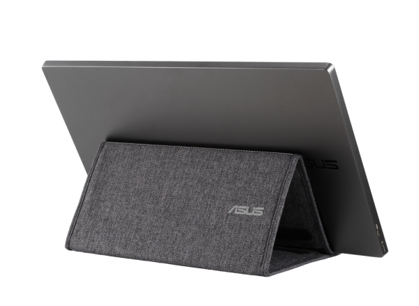 ASUS MB16AH 15,6 Zoll  Full-HD  Monitor  5 ms Reaktionszeit  