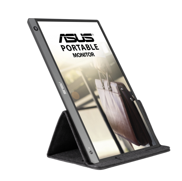ASUS MB16AH 15,6 Zoll  Full-HD  Monitor  5 ms Reaktionszeit  