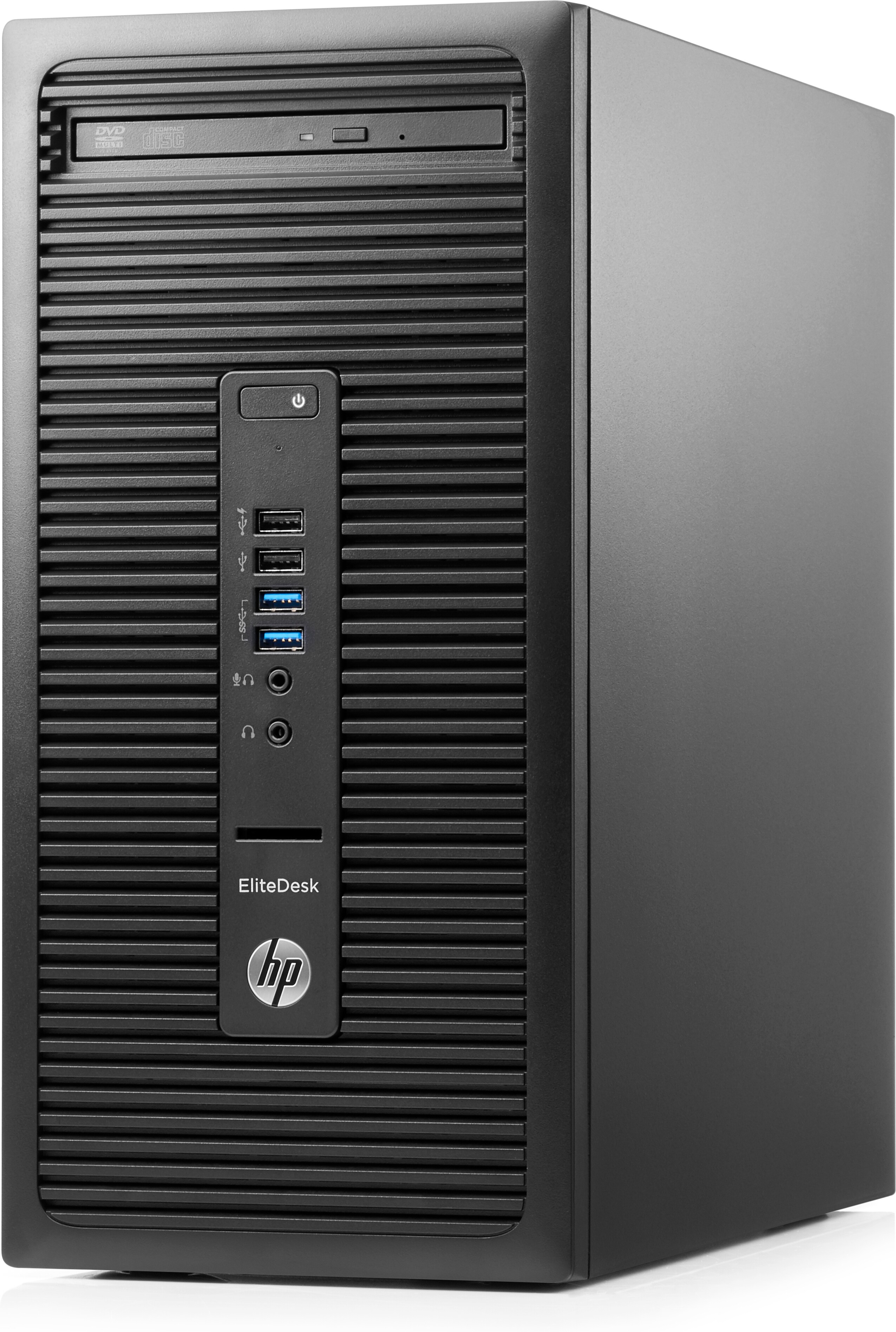 HP - B2B 705 G3 - AMD A-Series A12-9800 - 8 GB - 256 GB