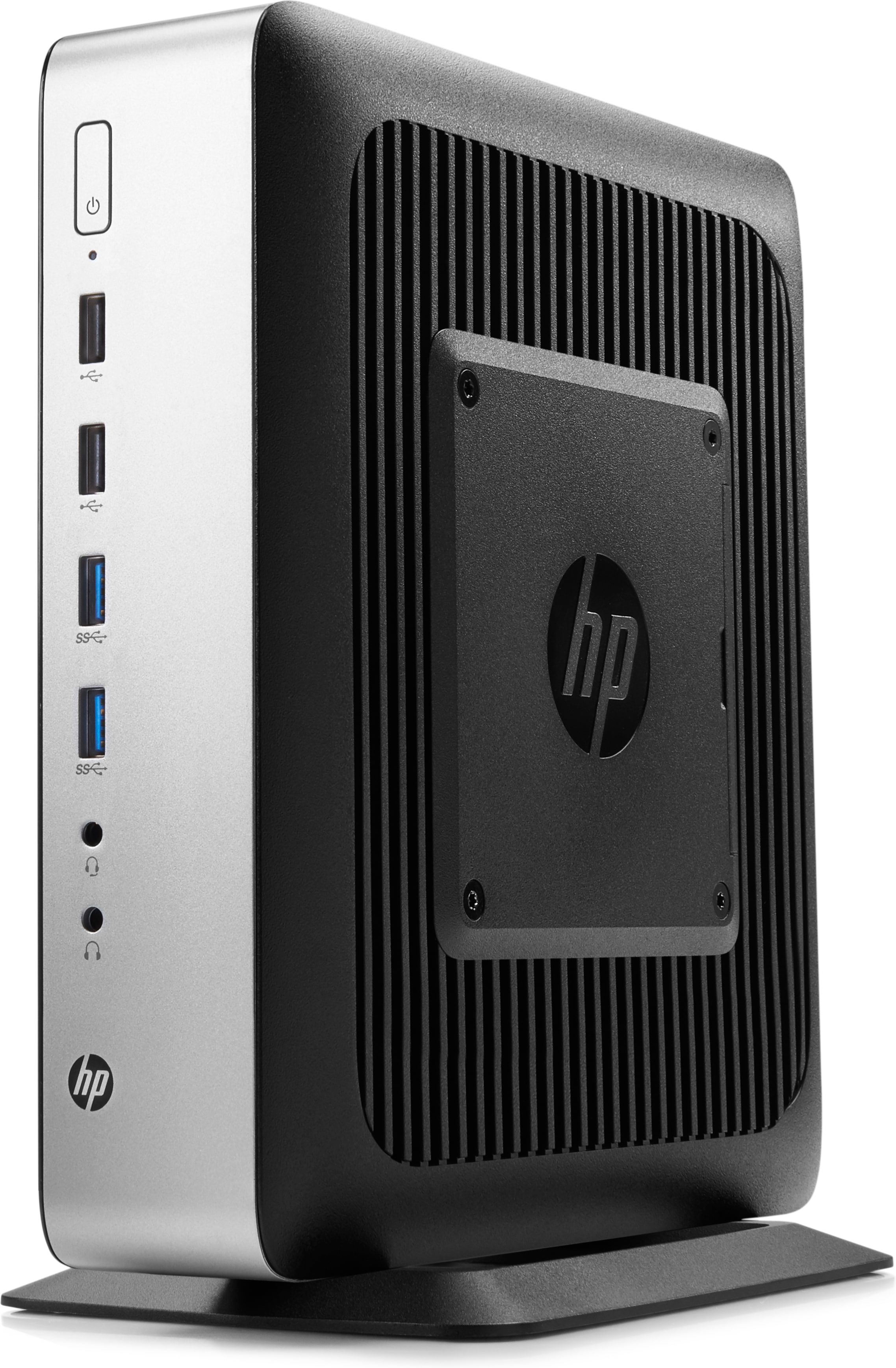 HP - B2B t730 Thin Client - AMD RX-427BB - 8 GB - 32 GB