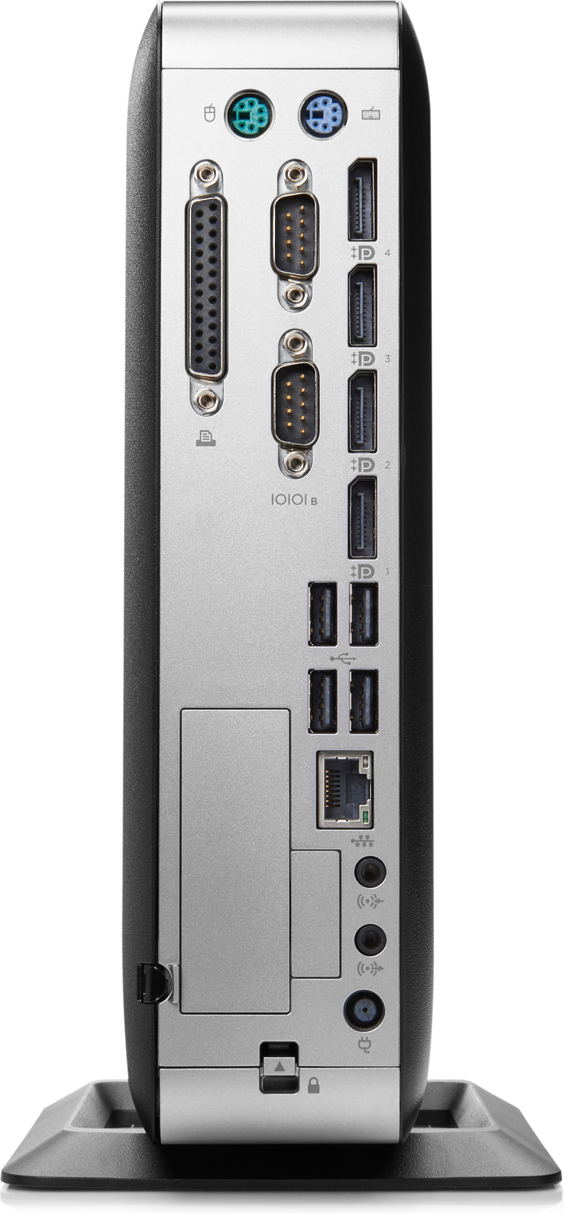 HP - B2B t730 Thin Client - AMD RX-427BB - 8 GB - 32 GB