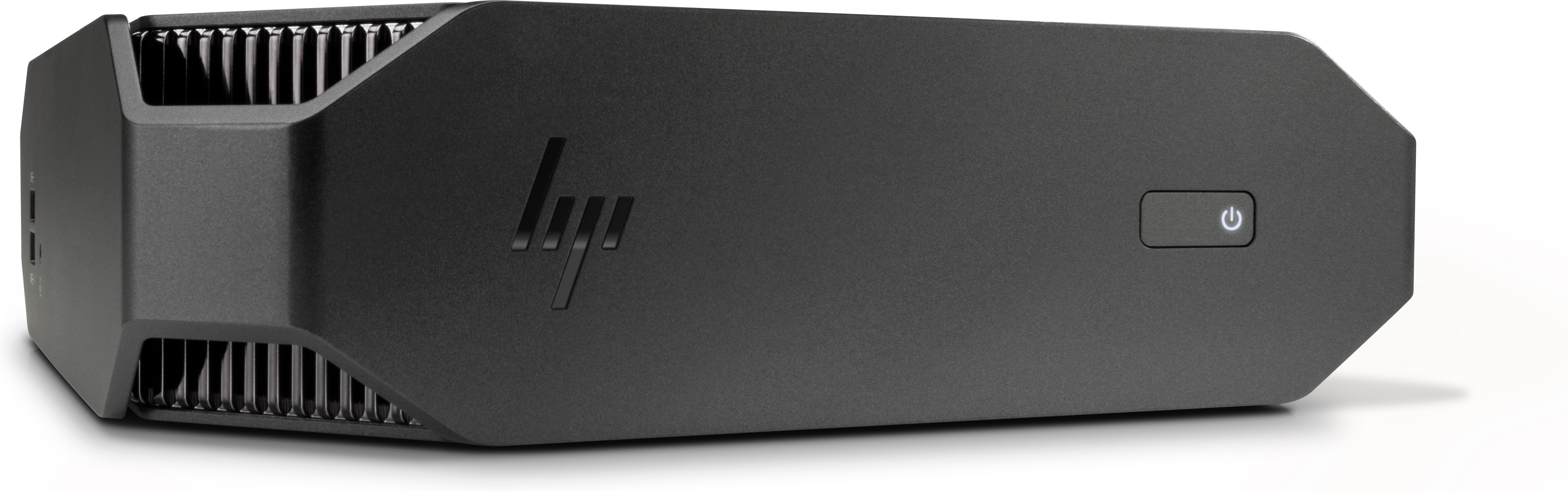 HP - B2B Z2 G4 - Intel® Core™ i7 i7-8700 - 16 GB - 256 GB