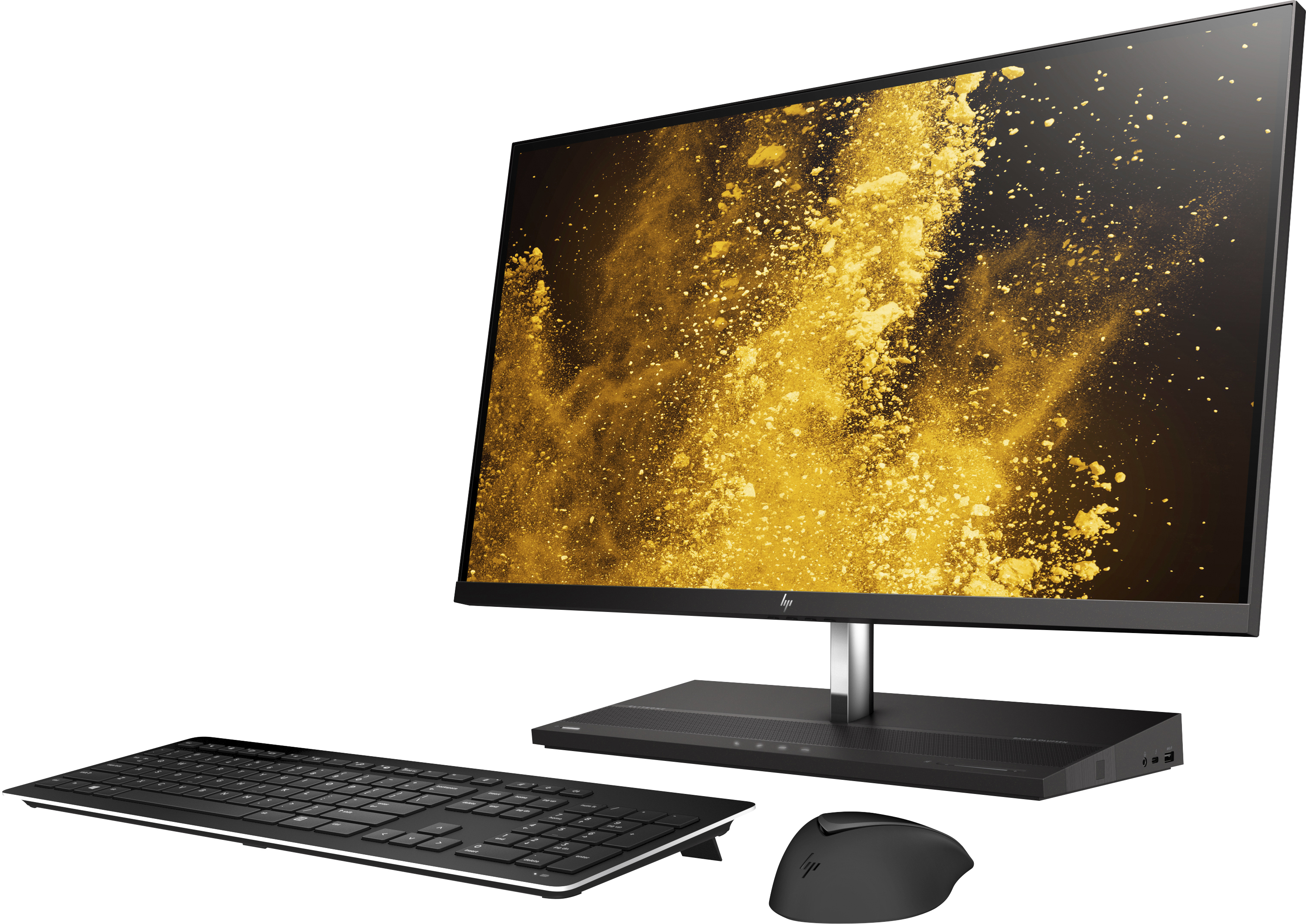 HP - B2B EliteOne 1000 G2 - Core™ i5 i5-8500 - 16 GB - 512 GB