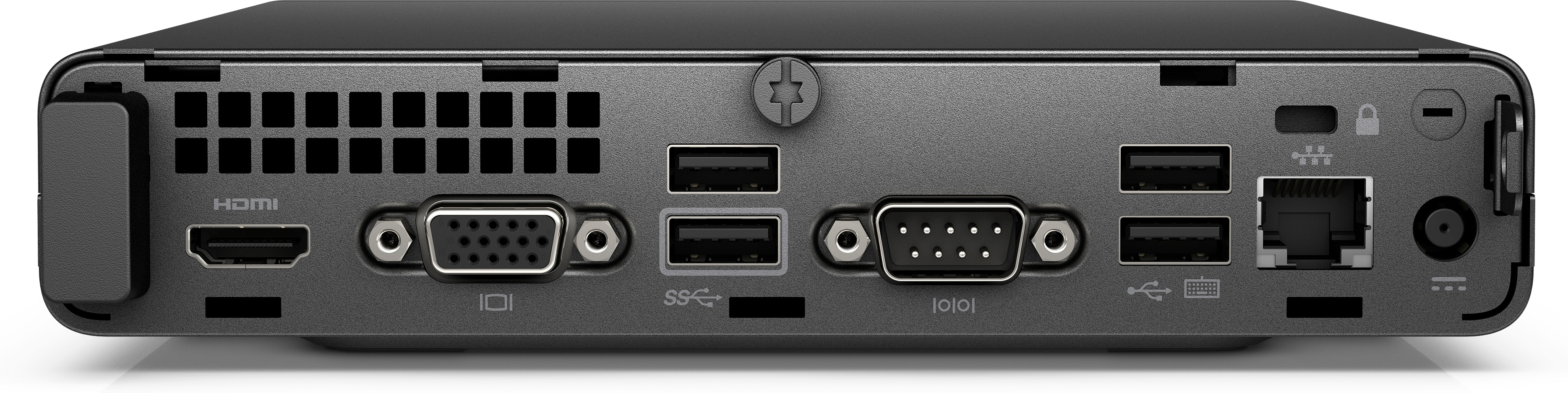 HP - B2B 260 G3 - Intel® Pentium® 4415U - 4 GB - 500 GB