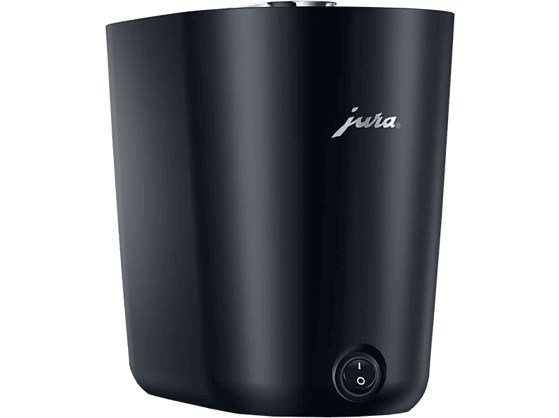 JURA Tassenwärmer S Black