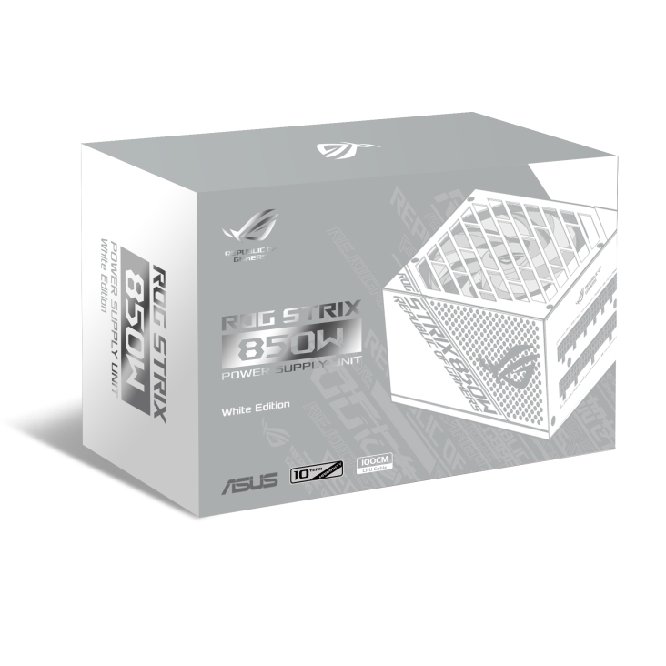 ASUS ROG Strix PC-Netzteil 850 Watt