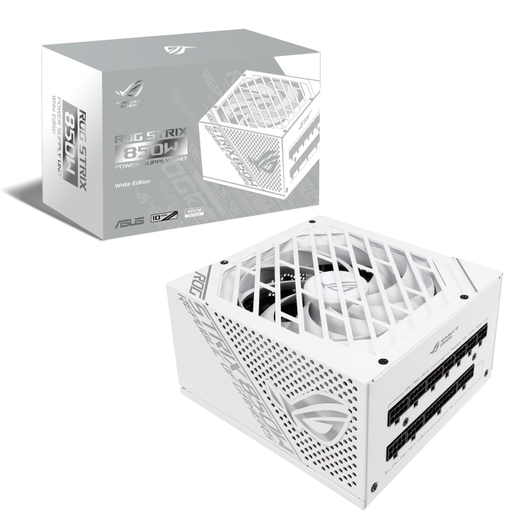 ASUS ROG Strix PC-Netzteil 850 Watt