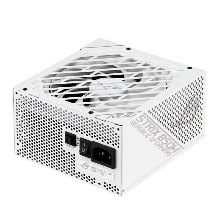 ASUS ROG Strix PC-Netzteil 850 Watt