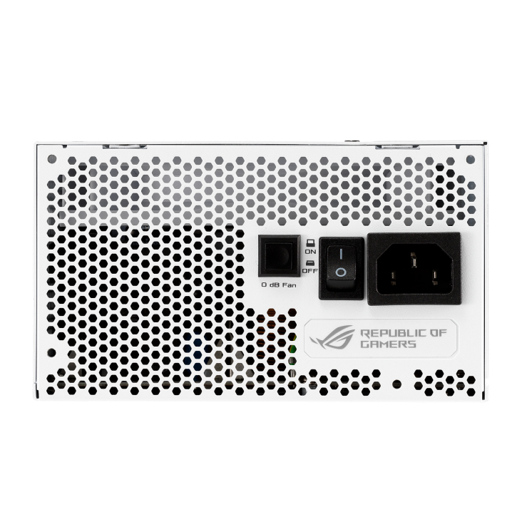 ASUS ROG Strix PC-Netzteil 850 Watt