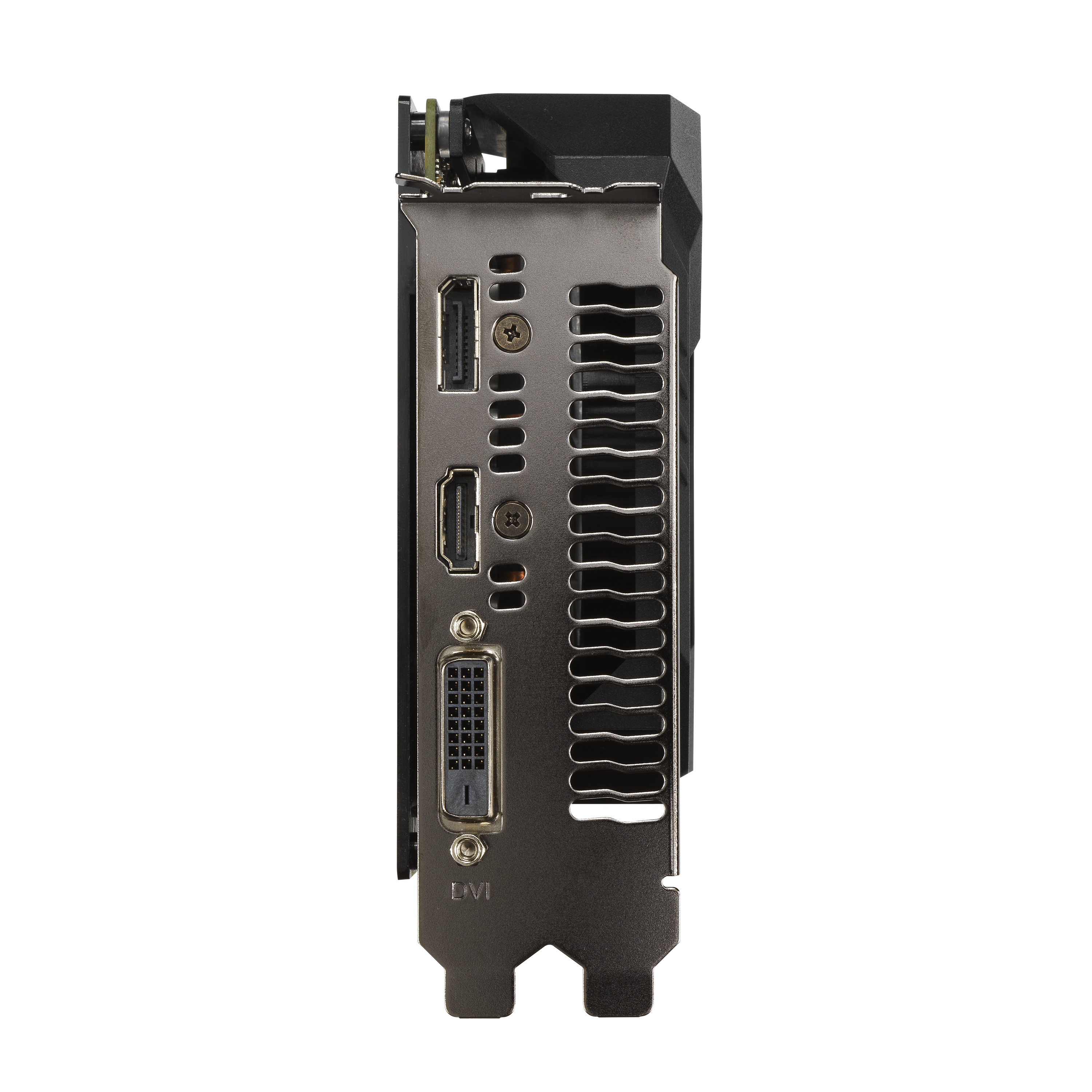 ASUS Grafikkarte TUF Gaming GeForce GTX 1660 SUPER 6GB (90YV0DT3-M0NA00)