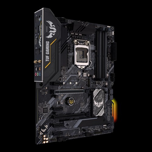 ASUS Mainboard TUF Gaming H470-Pro WIFI (90MB13B0-M0EAY0)