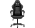 SNAKEBYTE EVO - Gaming Stuhl (Schwarz)