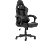 SNAKEBYTE EVO - Gaming Stuhl (Schwarz)