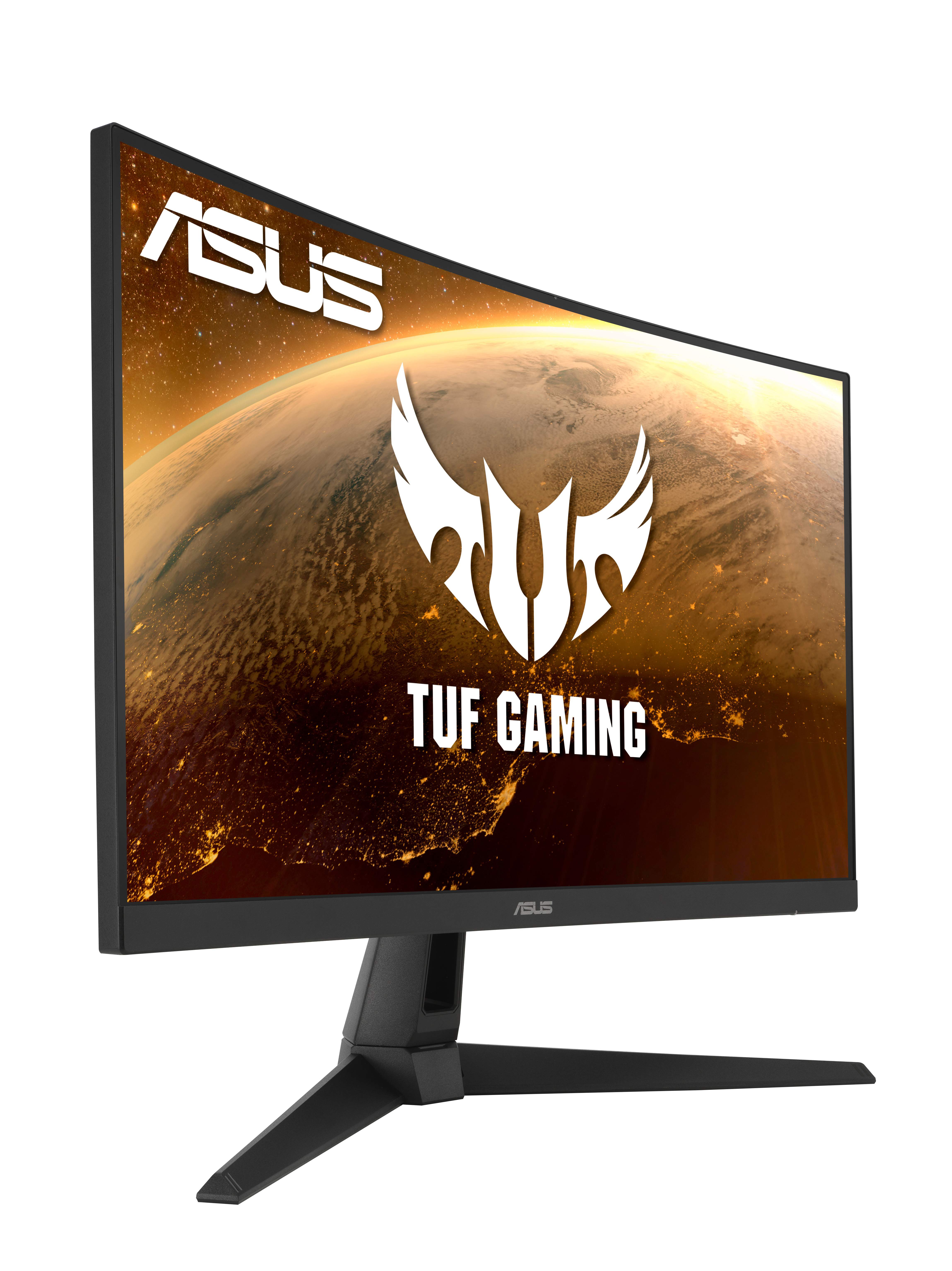 ASUS VG27VH1B 27 Zoll  Full-HD  Gaming Monitor  1 ms Reaktionszeit  