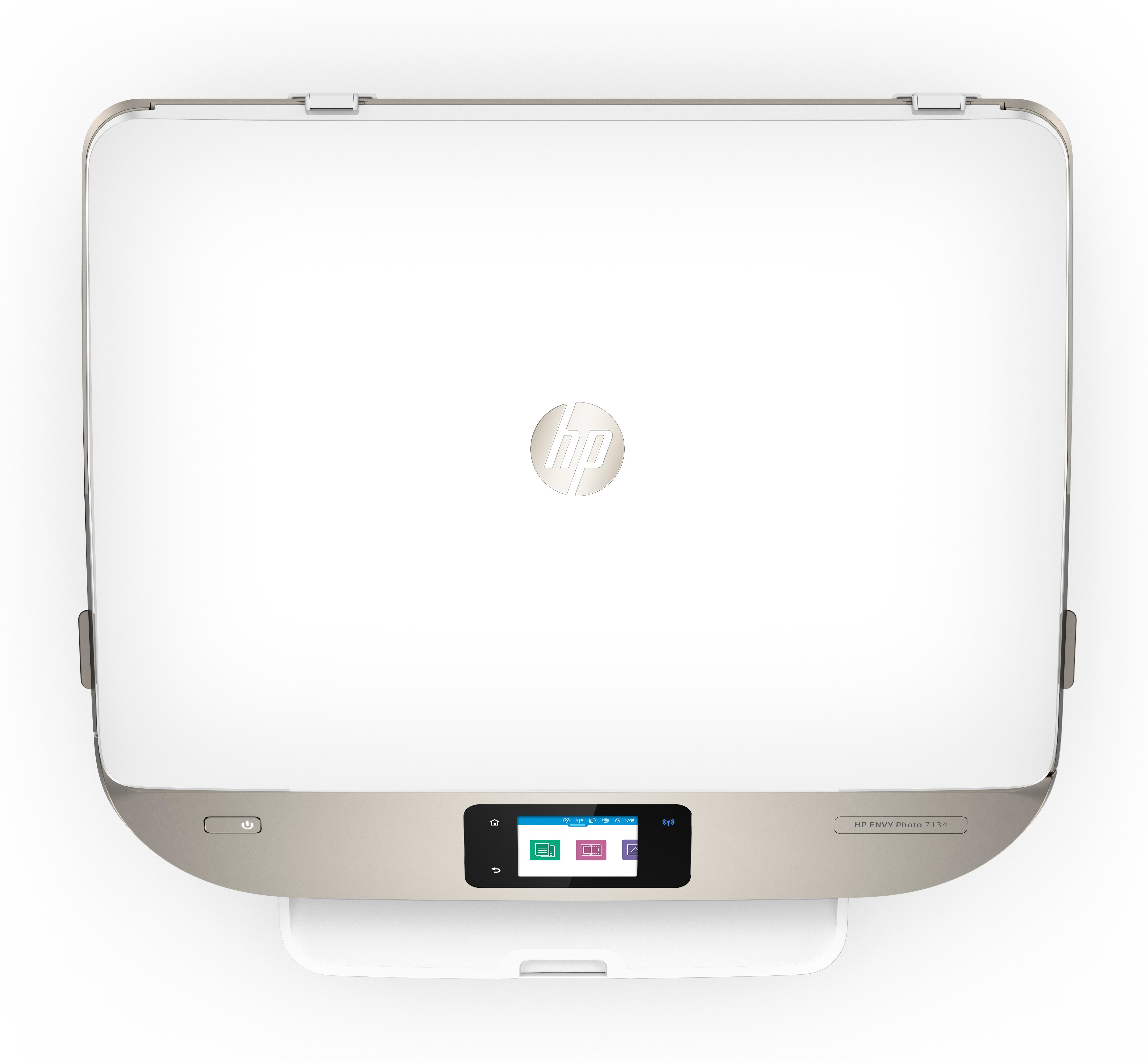 HP Envy Photo 7134 (Instant Ink) 3-in-1 Multifunktionsdrucker