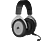 CORSAIR HS75 XB - Gaming Headset, Silber/Schwarz