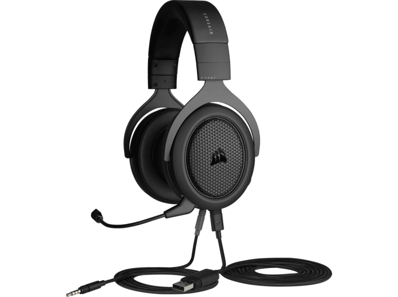 casque corsair hs
