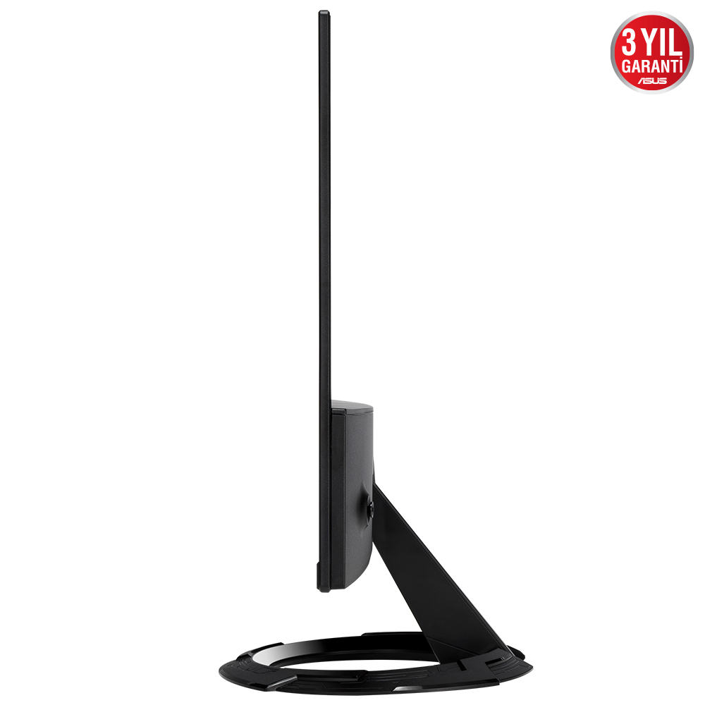 ASUS VZ249HEG1R IPS 23.8" 1Ms 75Hz 1920X1080 HDMI FreeSync Ultraslim Gaming Monitör Siyah