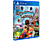 SONY Sackboy: A Big Adventure! PS4 Oyun