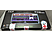 INCA IKG-444 Ophira RGB Mekanik Kablolu Gaming Klavye Gri Outlet 1204140