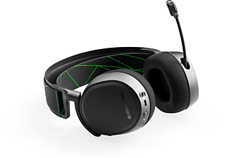 STEELSERIES Arctis 9X Xbox Gaming Kulak Üstü Kulaklık Siyah