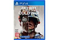 Call Of Duty Black Ops Cold War FR/NL PS4
