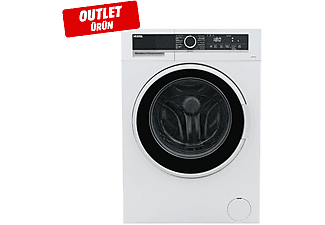 VESTEL CMI 8710 A+++ Enerji Sınıfı 8kg 1000 Devir Çamaşır Makinesi Beyaz Outlet 1191350