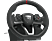 HORI Racing Wheel Overdrive - Volante con pedali (Nero)