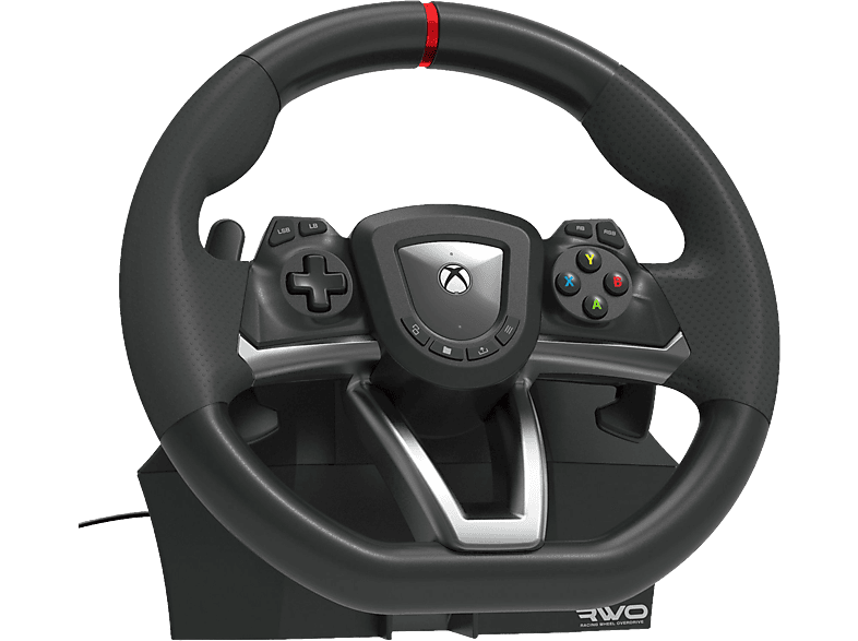 HORI Racing Wheel Overdrive für Xbox One X/S, Xbox One, PC