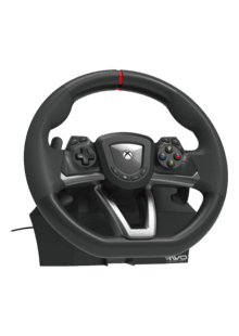 Microsoft Xbox 360 Wireless Racing Wheel - Ensemble volant et pédales -  sans fil - pour Microsoft Xbox 360 - Volant gaming - Achat & prix