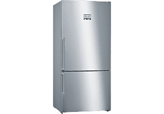 BOSCH KGN86AIDP kombinált hűtőszekrény