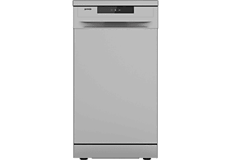 GORENJE GS52040S keskeny mosogatógép, 3 az 1-ben funkció