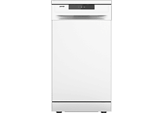 GORENJE GS52040W keskeny mosogatógép, 3 az 1-ben funkció