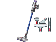 Akku-Staubsauger V11 Absolute Extra (298884-01) inkl. Akkusauger Zubehörset mit Quick Release