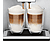 SIEMENS TI9558X1DE - Macchine da caffè (Acciaio inossidabile)