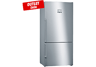 BOSCH KGN86AI42N  A+++ Enerji Sınıfı 682L No-Frost Buzdolabı Outlet 1173826