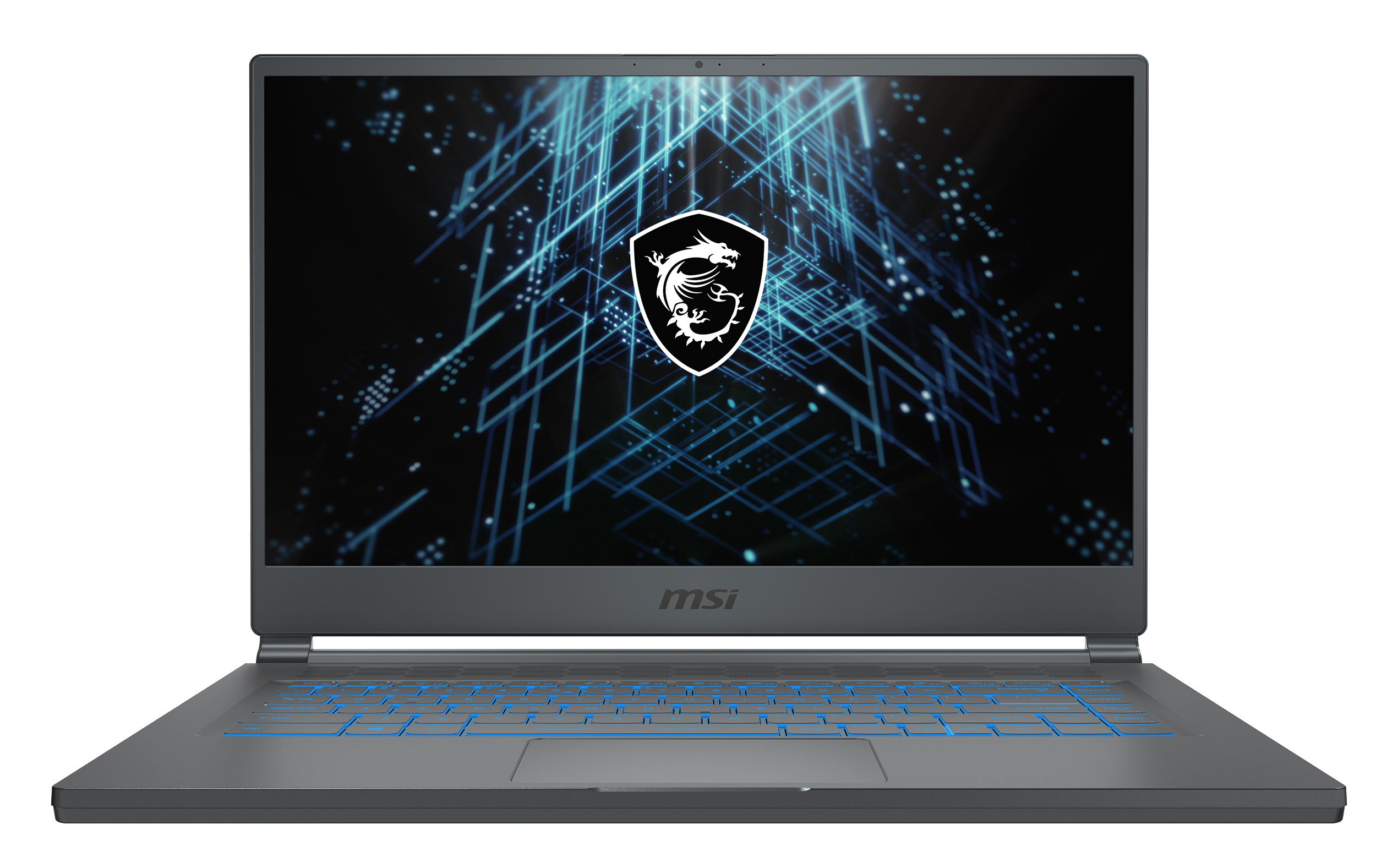 MSI Stealth 15M A11SEK - 15,6 Zoll - Intel® Core™ i7 i7-1185G7 - 16 GB - 1 TB - NVIDIA GeForce RTX™ 2060 Max-Q - Windows 10 Home (64 Bit)