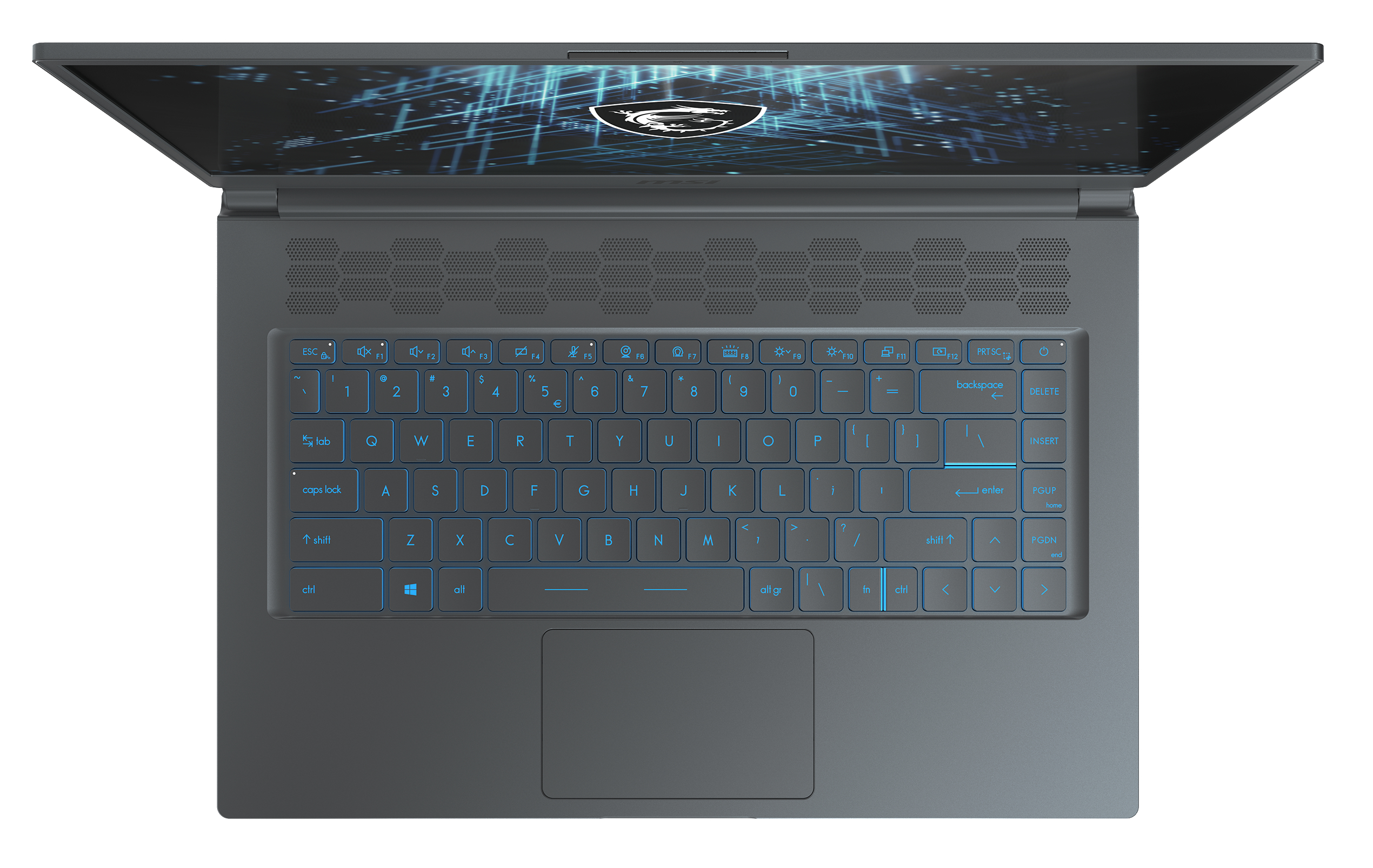MSI Stealth 15M A11SEK - 15,6 Zoll - Intel® Core™ i7 i7-1185G7 - 16 GB - 1 TB - NVIDIA GeForce RTX™ 2060 Max-Q - Windows 10 Home (64 Bit)