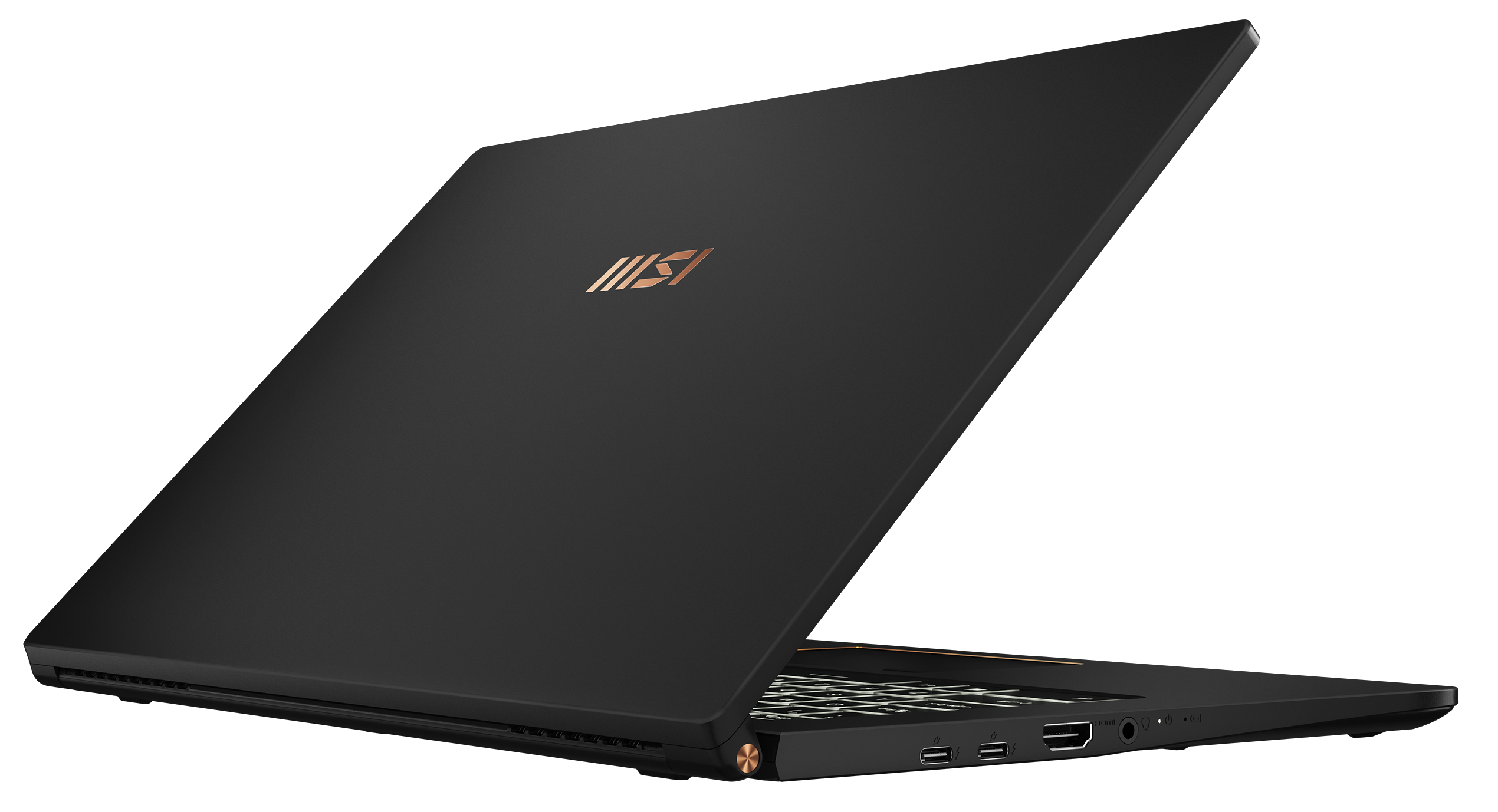 MSI Summit E15 A11SCS - 15,6 Zoll - Intel® Core™ i7 i7-1185G7 - 32 GB - 1 TB - NVIDIA GeForce® GTX 1650 Max-Q - Windows 10 Pro (64 Bit)