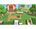 Switch Lite + Animal Crossing: New Horizons Bundle - Spielekonsole - Türkis