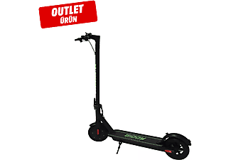 GIDDY Kickscooter MD-FS85 Elektrikli Scooter Siyah Outlet 1209351