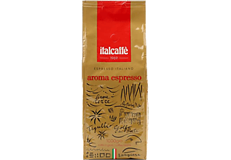 ITALCAFFÉ 20/80 Aroma Espresso szemes kávé 1kg