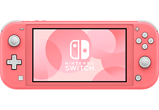 Nintendo Switch Lite Koralle Animal Crossing New Horizons Switch Online 3 Monate Abo Online Kaufen Mediamarkt