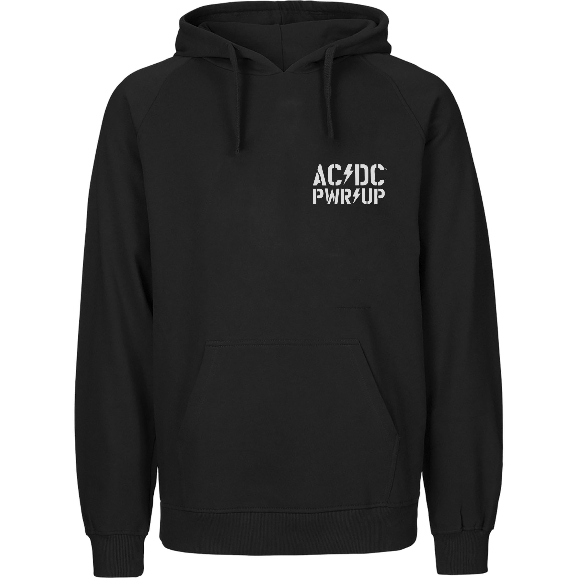 BEATS & MORE POWER UP [BLACK, L] Hoodie