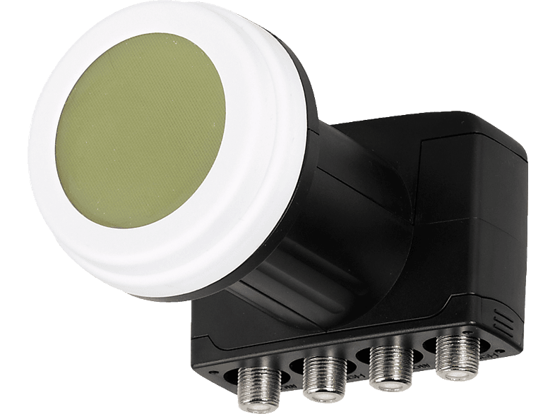 Vivanco 14418 Universal Premium Quattro LNB