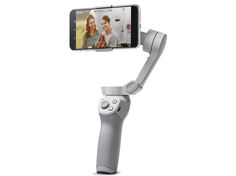 DJI Osmo Mobile 4 Kamera Sabitleyici Gimbal Fiyat & Özellik