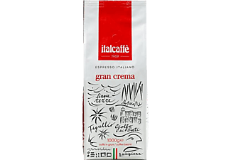 ITALCAFFÉ 70/30 Gran Crema szemes kávé, 1kg