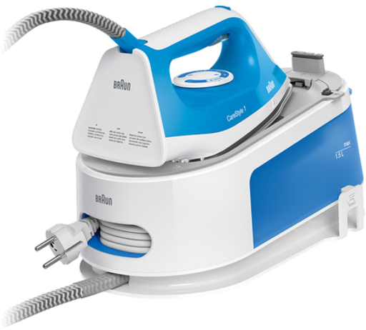 Braun CareStyle 1 IS 1012 Stoomgenerator