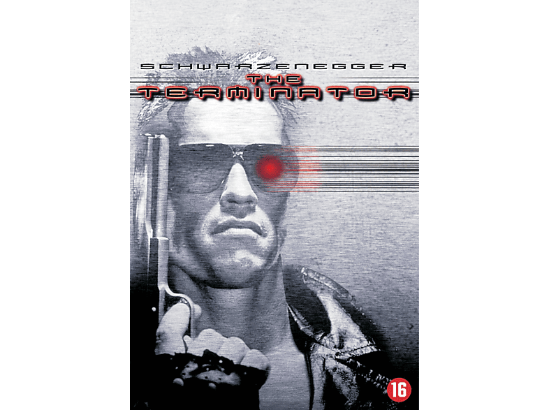The Terminator DVD DVD Films